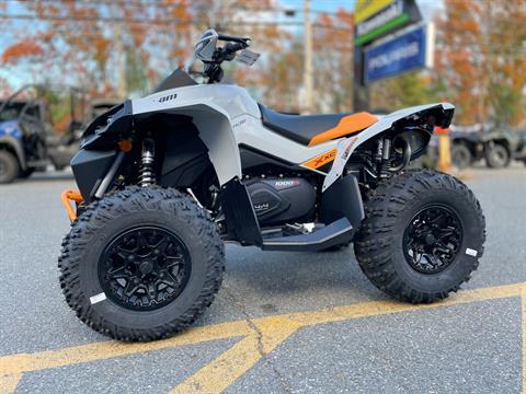 2025 Can-Am Renegade X XC 1000R in North Chelmsford, Massachusetts - Photo 5