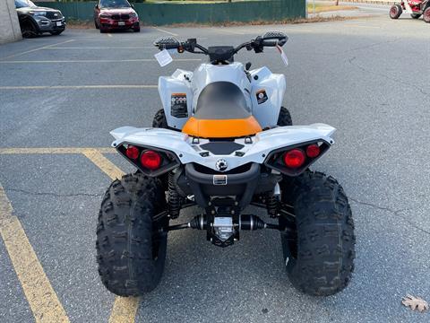 2025 Can-Am Renegade X XC 1000R in North Chelmsford, Massachusetts - Photo 6