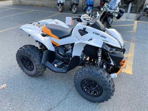 2025 Can-Am Renegade X XC 1000R in North Chelmsford, Massachusetts - Photo 7