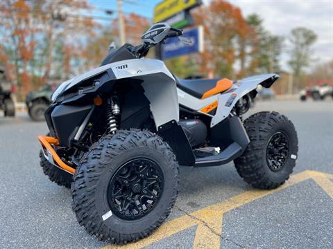 2025 Can-Am Renegade X XC 1000R in North Chelmsford, Massachusetts - Photo 8