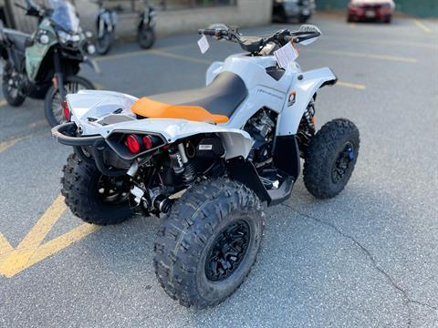 2025 Can-Am Renegade X XC 1000R in North Chelmsford, Massachusetts - Photo 11