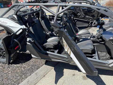 2024 Can-Am Maverick X3 Max DS Turbo in North Chelmsford, Massachusetts - Photo 11