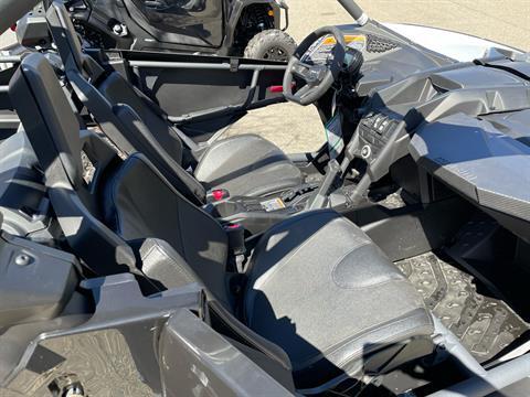 2024 Can-Am Maverick X3 Max DS Turbo in North Chelmsford, Massachusetts - Photo 12
