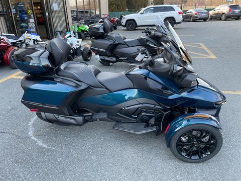 2024 Can-Am Spyder RT Limited in North Chelmsford, Massachusetts - Photo 3
