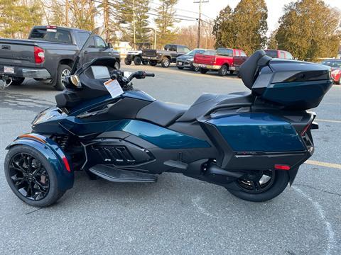 2024 Can-Am Spyder RT Limited in North Chelmsford, Massachusetts - Photo 6