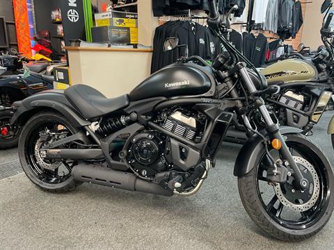 2024 Kawasaki Vulcan S in North Chelmsford, Massachusetts - Photo 1