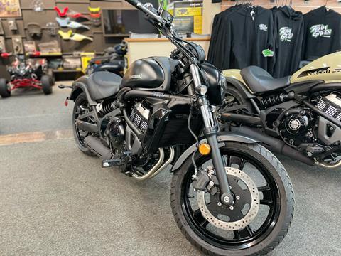 2024 Kawasaki Vulcan S in North Chelmsford, Massachusetts - Photo 6