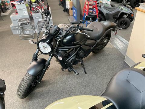 2024 Kawasaki Vulcan S in North Chelmsford, Massachusetts - Photo 8