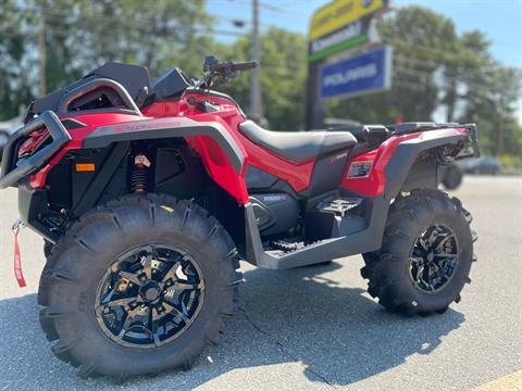 2024 Can-Am Outlander X MR 1000R in North Chelmsford, Massachusetts - Photo 3