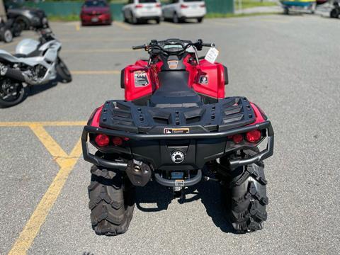 2024 Can-Am Outlander X MR 1000R in North Chelmsford, Massachusetts - Photo 9