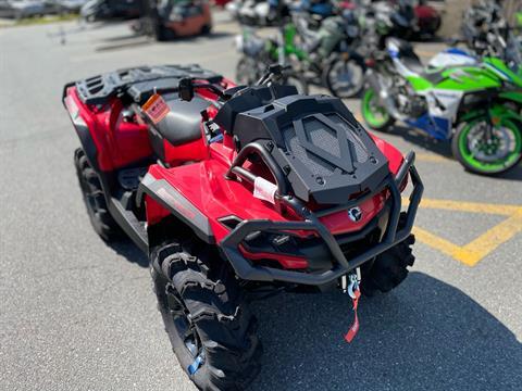 2024 Can-Am Outlander X MR 1000R in North Chelmsford, Massachusetts - Photo 13