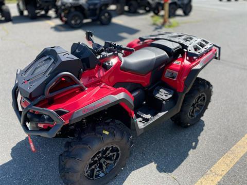 2024 Can-Am Outlander X MR 1000R in North Chelmsford, Massachusetts - Photo 14