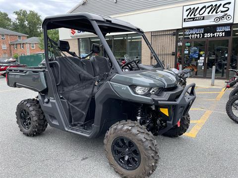 2024 Can-Am Defender XT HD10 in North Chelmsford, Massachusetts - Photo 5