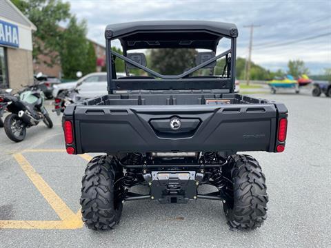 2024 Can-Am Defender XT HD10 in North Chelmsford, Massachusetts - Photo 7