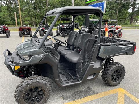 2024 Can-Am Defender XT HD10 in North Chelmsford, Massachusetts - Photo 8