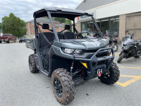 2024 Can-Am Defender XT HD10 in North Chelmsford, Massachusetts - Photo 10