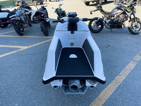 2024 Yamaha SuperJet in North Chelmsford, Massachusetts - Photo 6