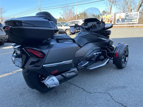 2024 Can-Am Spyder RT Limited in North Chelmsford, Massachusetts - Photo 6