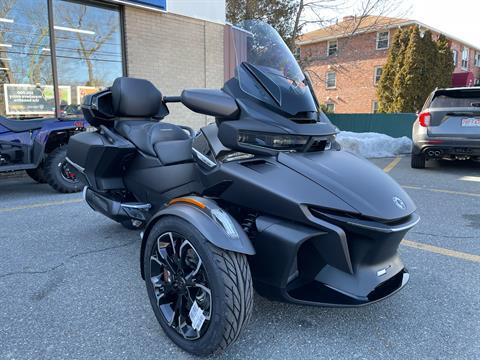 2024 Can-Am Spyder RT Limited in North Chelmsford, Massachusetts - Photo 12