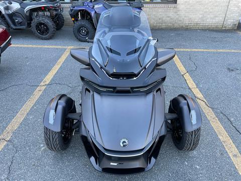 2024 Can-Am Spyder RT Limited in North Chelmsford, Massachusetts - Photo 13