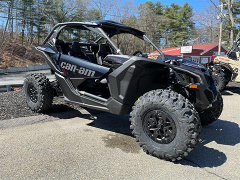 2024 Can-Am Maverick X3 X DS Turbo RR in North Chelmsford, Massachusetts - Photo 6