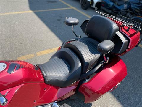 2018 Can-Am Spyder F3 Limited in North Chelmsford, Massachusetts - Photo 6