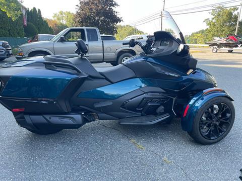 2022 Can-Am Spyder RT in North Chelmsford, Massachusetts - Photo 2