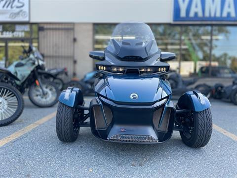 2022 Can-Am Spyder RT in North Chelmsford, Massachusetts - Photo 3