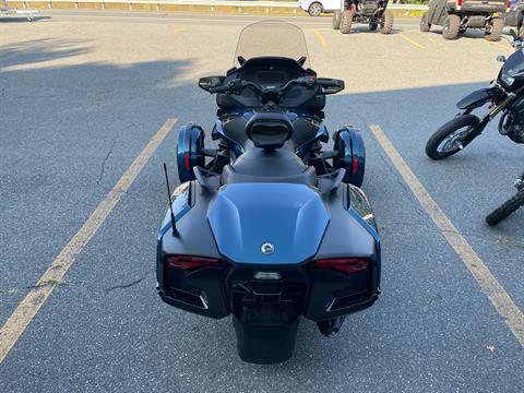 2022 Can-Am Spyder RT in North Chelmsford, Massachusetts - Photo 6