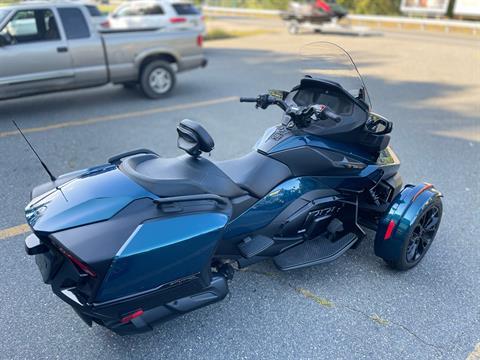 2022 Can-Am Spyder RT in North Chelmsford, Massachusetts - Photo 13