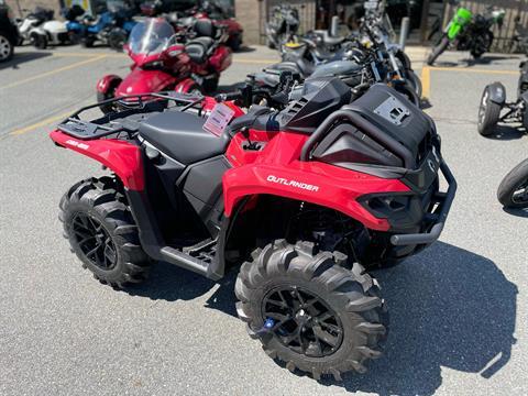 2024 Can-Am Outlander X MR 700 in North Chelmsford, Massachusetts - Photo 4