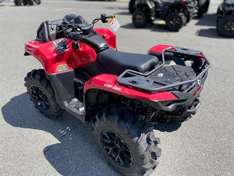 2024 Can-Am Outlander X MR 700 in North Chelmsford, Massachusetts - Photo 10