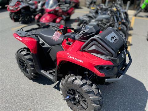 2024 Can-Am Outlander X MR 700 in North Chelmsford, Massachusetts - Photo 11