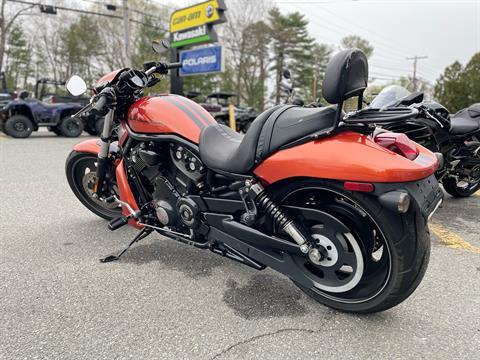 2011 Harley-Davidson Night Rod® Special in North Chelmsford, Massachusetts - Photo 6