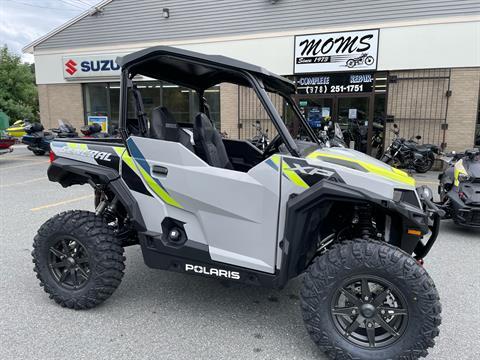 2024 Polaris General XP 1000 Sport in North Chelmsford, Massachusetts