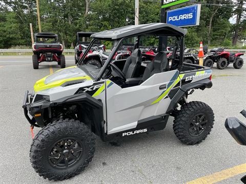 2024 Polaris General XP 1000 Sport in North Chelmsford, Massachusetts - Photo 2