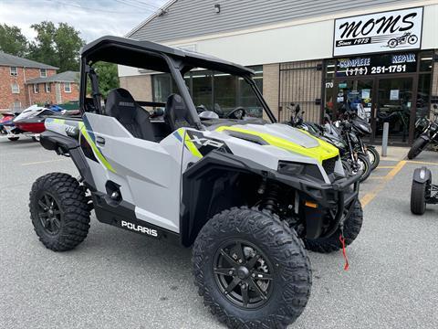 2024 Polaris General XP 1000 Sport in North Chelmsford, Massachusetts - Photo 5