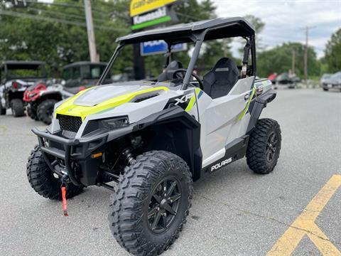 2024 Polaris General XP 1000 Sport in North Chelmsford, Massachusetts - Photo 10