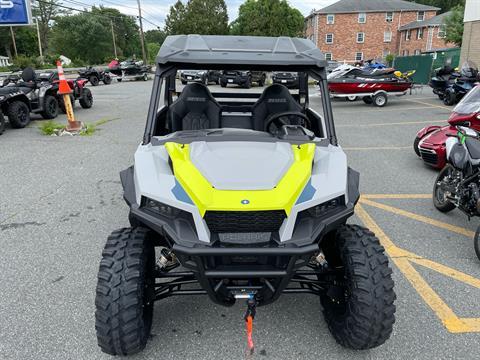 2024 Polaris General XP 1000 Sport in North Chelmsford, Massachusetts - Photo 11