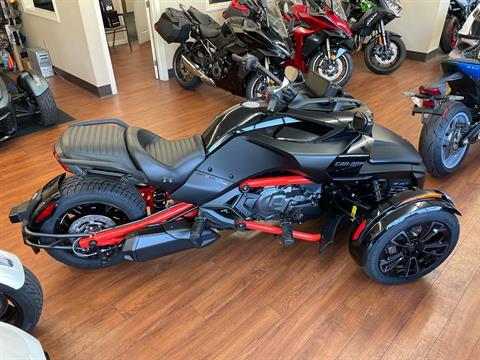 2024 Can-Am Spyder F3-S in North Chelmsford, Massachusetts - Photo 3