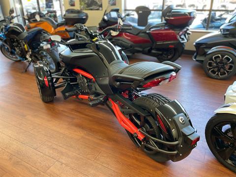 2024 Can-Am Spyder F3-S in North Chelmsford, Massachusetts - Photo 7