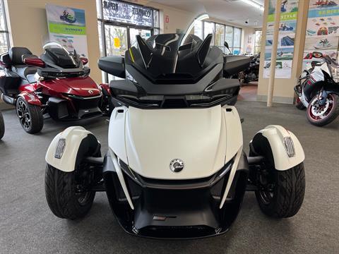 2024 Can-Am Spyder RT Sea-to-Sky in North Chelmsford, Massachusetts - Photo 5