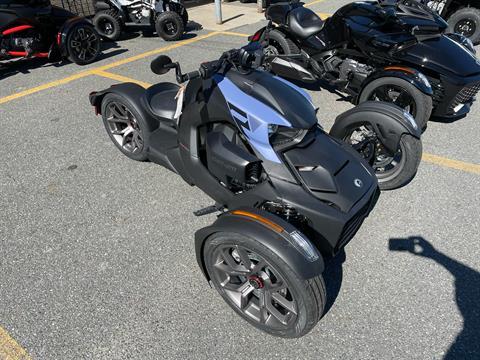 2024 Can-Am Ryker 600 ACE in North Chelmsford, Massachusetts - Photo 3