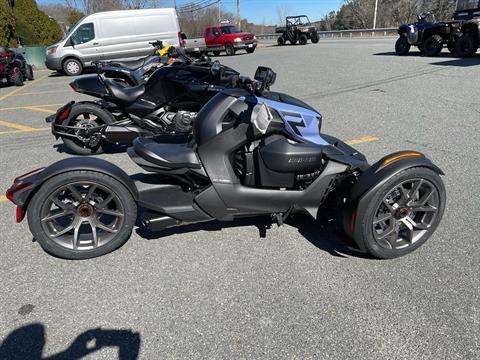 2024 Can-Am Ryker 600 ACE in North Chelmsford, Massachusetts - Photo 4