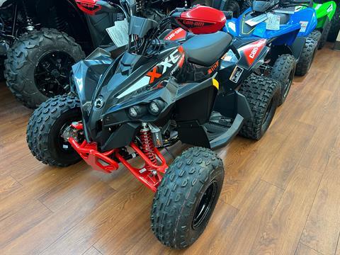 2024 Can-Am Renegade X XC 110 EFI in North Chelmsford, Massachusetts - Photo 2