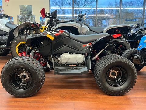 2024 Can-Am Renegade X XC 110 EFI in North Chelmsford, Massachusetts - Photo 3