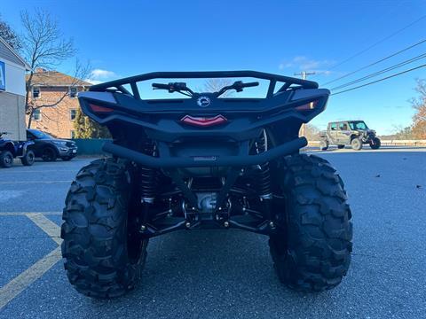 2024 Can-Am Outlander XT 700 in North Chelmsford, Massachusetts - Photo 11