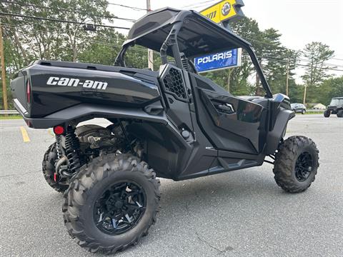 2023 Can-Am Commander XT 700 in North Chelmsford, Massachusetts - Photo 11