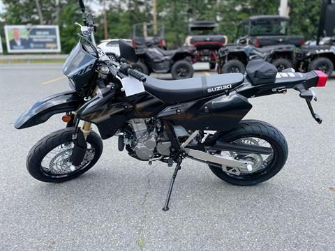 2024 Suzuki DR-Z400SM in North Chelmsford, Massachusetts - Photo 6