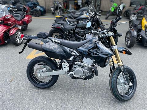 2024 Suzuki DR-Z400SM in North Chelmsford, Massachusetts - Photo 11